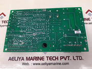 Siemens 6ra0002-ofc00 pc board