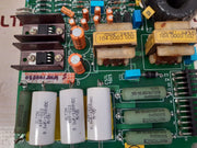 Siemens 6ra0002-ofc00 pc board