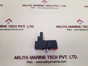 Telemecanique rxze2s108m relay socket