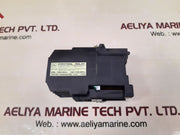Toshiba A8A-44 Control Relay 100V-50Hz 100-110V-60Hz