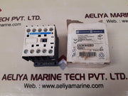 Telemecanique/Schneider ca3kn 40bd auxiliary contactor