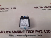 Siemens 3rh1921-1fa22 auxiliary switch block