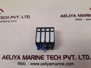 Siemens gb14048.5-2001 auxiliary switch block 3rh1921-1fa22