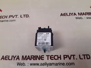 Siemens gb14048.5-2001 auxiliary switch block 3rh1921-1fa22