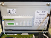 Oldham mx48 Flame Measurement And Alarm Control Unit 230V- 50/60 HZ 200 VA