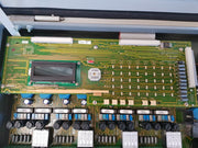 Oldham mx48 Flame Measurement And Alarm Control Unit 230V- 50/60 HZ 200 VA