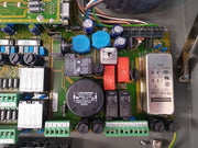 Oldham mx48 Flame Measurement And Alarm Control Unit 230V- 50/60 HZ 200 VA