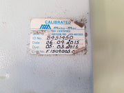 Oldham mx48 Flame Measurement And Alarm Control Unit 230V- 50/60 HZ 200 VA