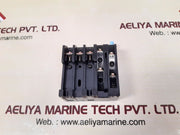 Toshiba T20A, 3.6 Awk13 Overload Relay 3.6 A