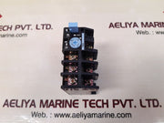 Toshiba T20A, 3.6 Awk13 Overload Relay 3.6 A