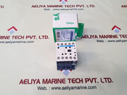 Telemecanique/schneider lc1k16 10f7 contactor 