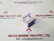 Telemecanique/schneider lc1k16 10f7 contactor Used