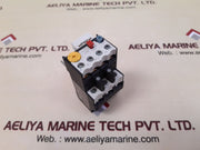 Sprecher+schuh ct7-24-0,6 thermal overload relay