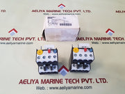 Sprecher+schuh ct7-24-0,4 thermal overload relay
