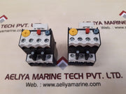 Sprecher+schuh ct7-24-1,0 thermal overload relay