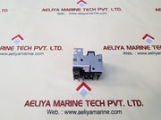 Fuji Electric Tr-0Q/A Thermal Overcurrent Relay
