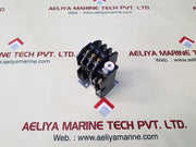 Fuji Electric Tr-0Q/A Thermal Overcurrent Relay