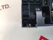 Fuji Electric Tr-0Q/A Thermal Overcurrent Relay