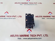 Hyundai Hmx-31 Control Relay 4 Pole Contactor 20 Amp 8 Channels