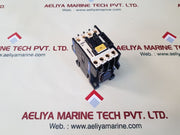 Hyundai Hmx-31 Control Relay 4 Pole Contactor 20 Amp 8 Channels