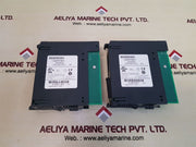 Ge intelligent ic693pcm301r programmable coprocessor module