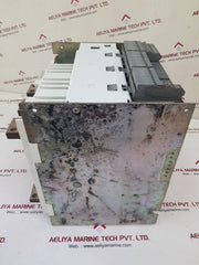 Abb Sace Emax X1 Low Voltage Power Circuit Breaker 800A 50-60Hz Sace X1B 08
