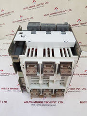 Abb Sace Emax X1 Low Voltage Power Circuit Breaker 800A 50-60Hz Sace X1B 08