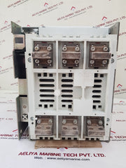 Abb Sace Emax X1 Low Voltage Power Circuit Breaker 800A 50-60Hz Sace X1B 08