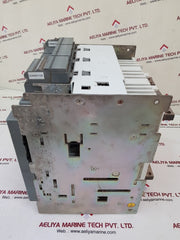 Abb Sace Emax X1 Low Voltage Power Circuit Breaker 800A 50-60Hz Sace X1B 08