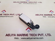 Klockner moeller at12-8-i limit switch