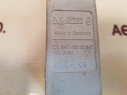 Klockner moeller at12-8-i limit switch