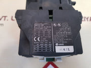 Lg smc-20p magnetic contactor NEW