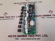 P58092b-2 pcb card