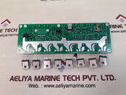 P58092b-2 pcb card