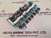 P58092b-2 pcb card