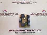 Integrated power systems 016-001097 pcb card rev.f Used