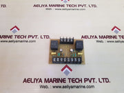 Integrated power systems 016-001097 pcb card rev.f Used