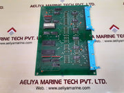 Saab Marine Pb176 Pcb Card 9150022-014 K