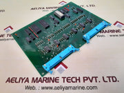 Saab Marine Pb176 Pcb Card 9150022-014 K