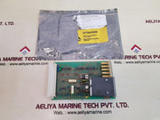Helitron lp 4013.1 scaling and indication pcb card Used 