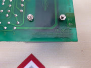 Helitron lp 4013.1 scaling and indication pcb card Used