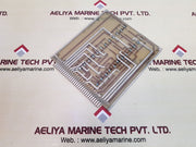 Mitsubishi l-gdu-01a pcb card he26324a