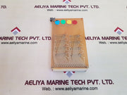 Stromberg sgec 3a1 relay board 53410456c