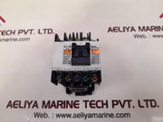 Fuji electric sc-05 (13) contactor 4nc0g0