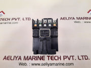 Fuji electric sc-05 (13) contactor 4nc0g0