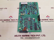 Jrc cme-252a ssb generator pcb card 6pckd00628e