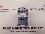 Hyundai himc 22 magnetic contactor 200c/50hz 200..220v/60hz