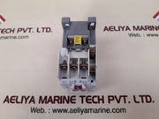 Hyundai himc 22 magnetic contactor 200c/50hz 200..220v/60hz