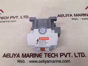 Hyundai himc 22 magnetic contactor 200c/50hz 200..220v/60hz