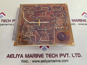 Mitsubishi l-gpg-01a pcb card